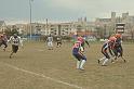 Evry Daily Photo - Corsaire vs Molosse - Foot US 727